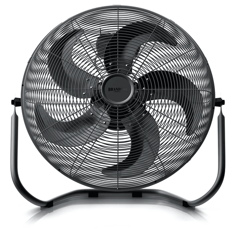 Quạt sàn Brandson 5 cánh đường kính 45 cm nội địa Đức