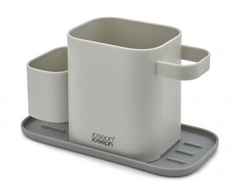 Hộp Đựng Xà Phòng, Miếng Rửa Chén & Cây Cọ Rửa Joseph Joseph Duo 80073