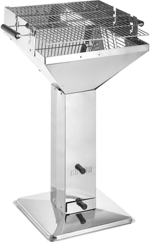 BẾP NƯỚNG NGOÀI TRỜI Jamestown Ted XL 481864