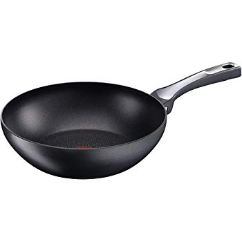 Chảo Tefal Talent Pro E44019 Wokpfanne, đường kính 28 cm