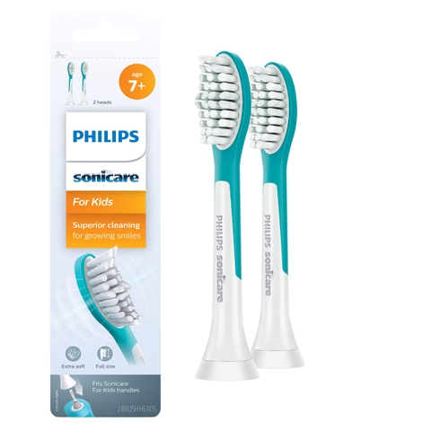 Đầu bàn chải Philips Sonicare HX6042/33 bộ 4 chiếc