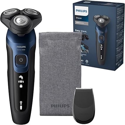 Máy cạo râu Philips S5465/18 Series 5000 Hà Lan