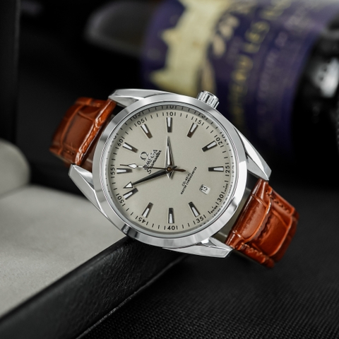 Đồng hồ đeo tay Omega C263 Máy Cơ