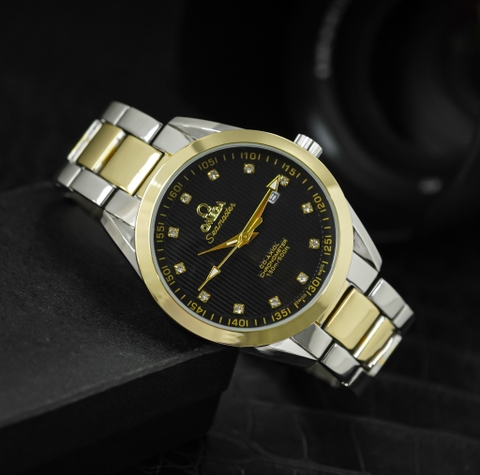 Đồng hồ đeo tay Omega B361 Máy Pin