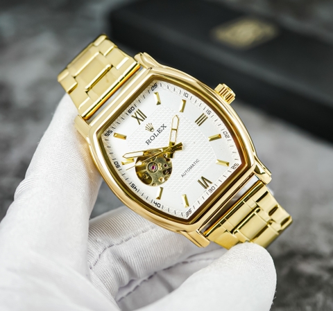 Đồng hồ đeo tay Rolex D133 Máy Cơ