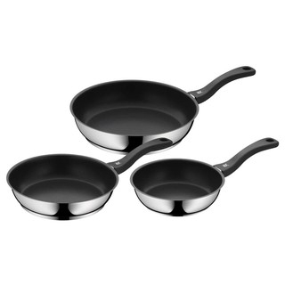 SET 3 CHẢO WMF 20CM + 24CM + 28CM