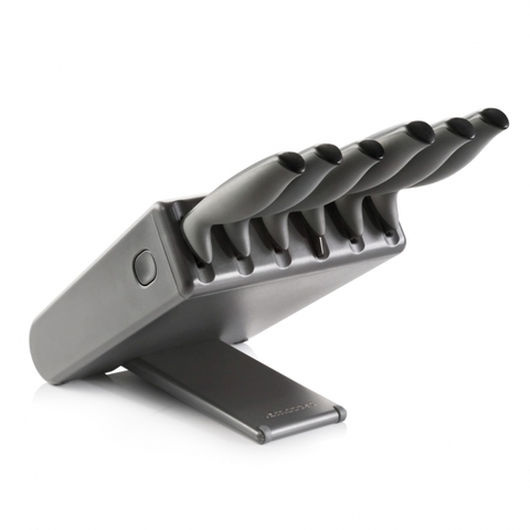 Bộ dao 6 món Tescoma Messerblock PRECIOSO, mit 6 Messern 881280