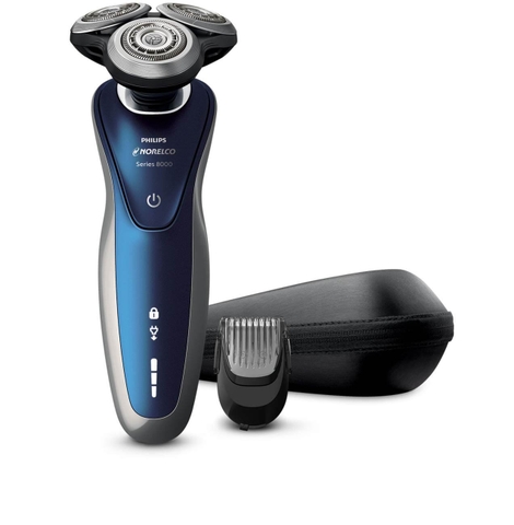 Máy Cạo Râu Philips Norelco Series 8000, Shaver 8900