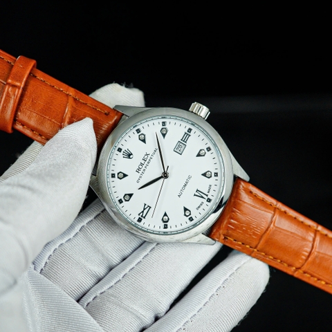 Đồng hồ đeo tay Rolex B551 Máy Pin