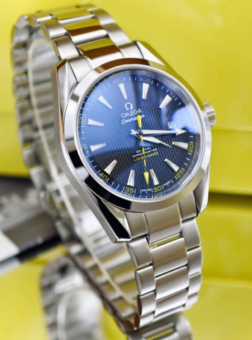 Đồng hồ đeo tay Omega C503 Máy cơ