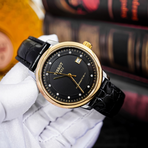 Đồng Hồ đeo tay Tissot C233 Máy Cơ