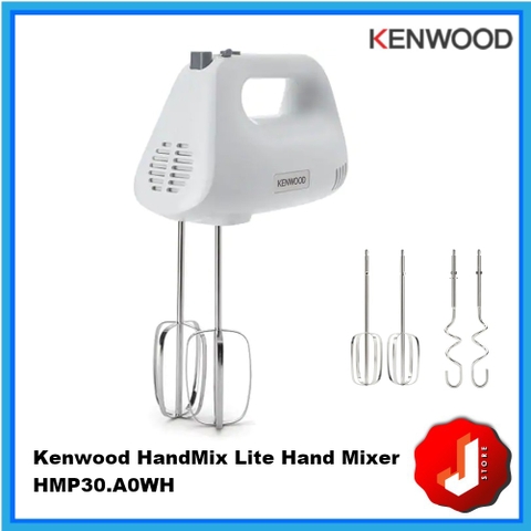 Máy đánh trứng Kenwood HMP30.A0WH