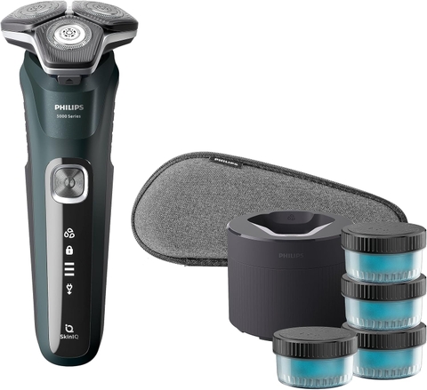 Máy cạo râu Philips Series 5000 S5884/69