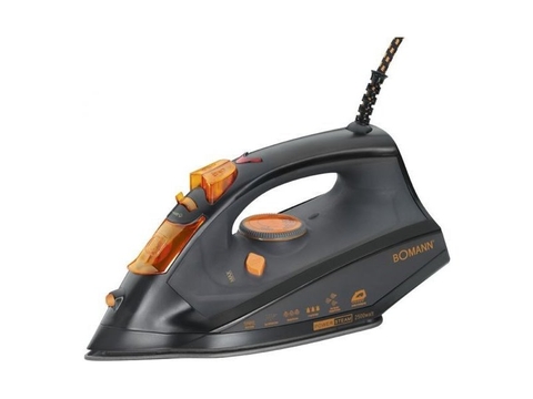 BÀN LÀ HƠI NƯỚC BOMANN DB784 CB 2500W