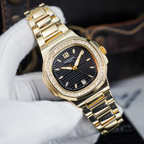 Đồng hồ đeo tay PATEK PHILLIPPE D110 Máy Cơ