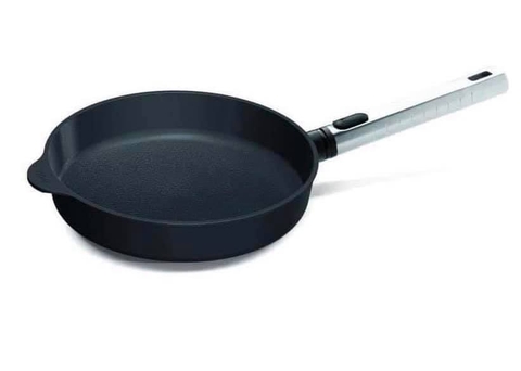 Chảo Woll Diamond XR Logic Fry Pans 28 cm