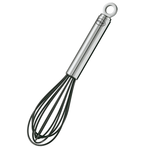 Cây Đánh Trứng Rosle 95606 Silicon 27cm