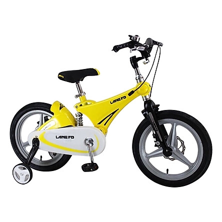 Xe đạp trẻ em LANQ FD1441, cho trẻ từ 4-6 tuổi