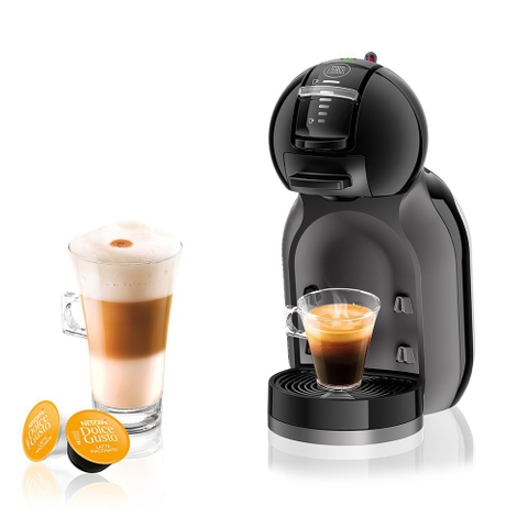 Máy pha Cà phê Nescafe dolce gusto 7981 Rio - Black
