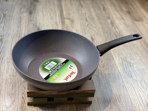 Chảo sâu lòng Tefal Wok G28TPA, 28cm