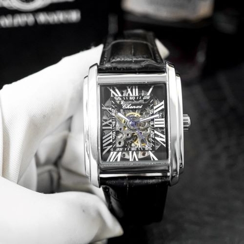 Đồng Hồ đeo tay CHENXI D97 Máy Cơ
