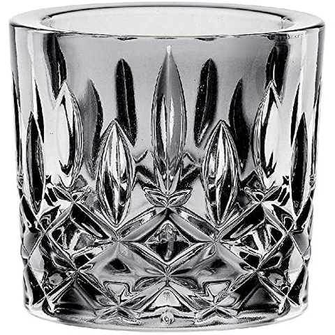 Cốc nến Nachtmann Noblesse 102077 TEELICHTHALTER SMOKE