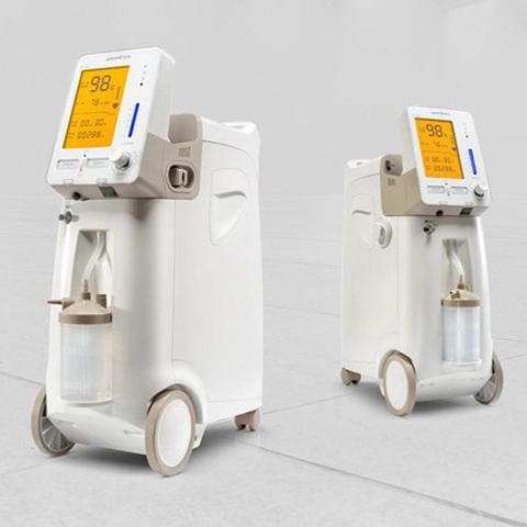 Máy tạo oxy 3 lít Yuwell 9F-3AW