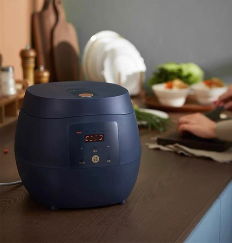 NỒI CƠM ĐIỆN ĐA NĂNG BEAR B50W2