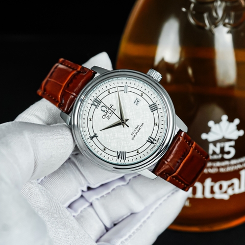 Đồng hồ đeo tay Omega B73 Máy Pin