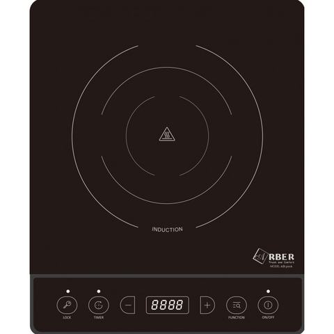 Bếp từ đơn Arber AB302A