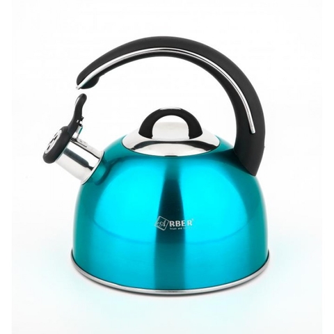 Ấm đun nước Arber AB03GREEN