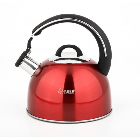 Ấm đun nước Arber AB03RED