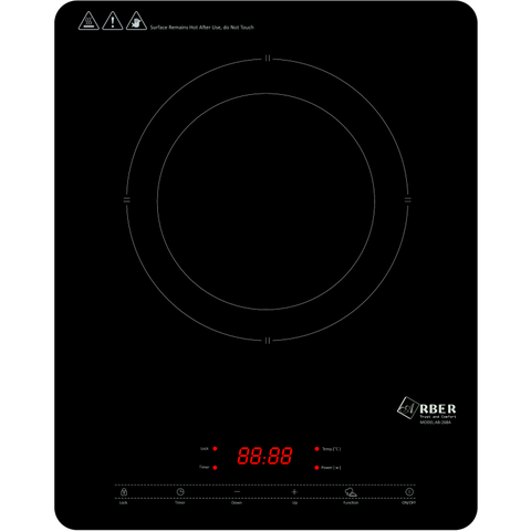 Bếp từ đơn Arber AB268A