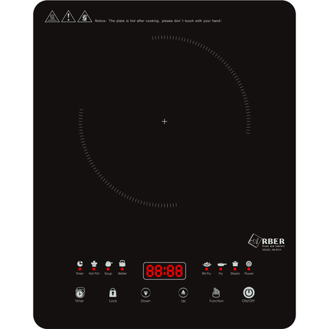 Bếp từ đơn Arber AB301A