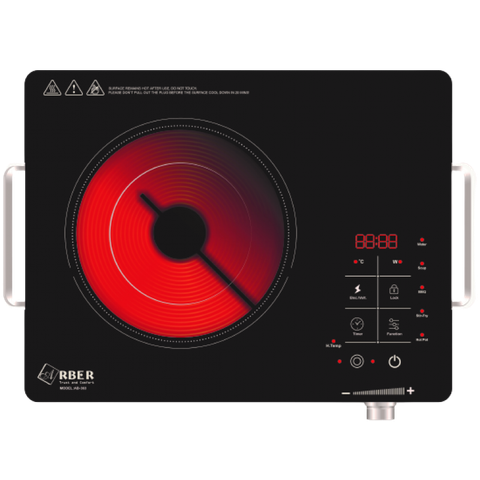 Bếp hồng ngoại Arber AB363