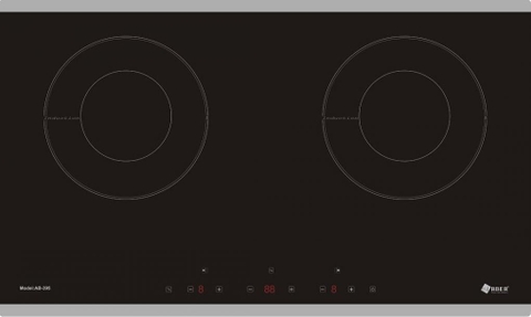 BẾP TỪ ĐÔI ARBER AB395