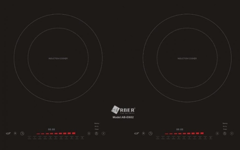 BẾP TỪ ĐÔI ARBER ABEI602