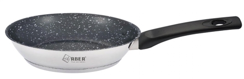 CHẢO ĐÁ LÒNG SÂU ARBER AC26CĐ