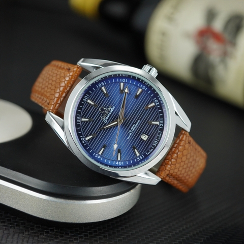 Đồng hồ đeo tay Omega C543 Máy cơ