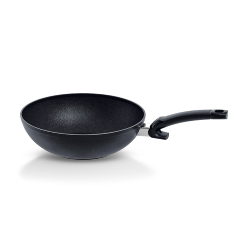 CHẢO FISSLER SÂU LÒNG ADAMANT WOK 28CM