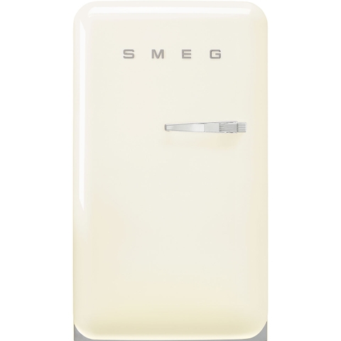 Tủ lạnh SMEG FAB10LCR5 màu kem