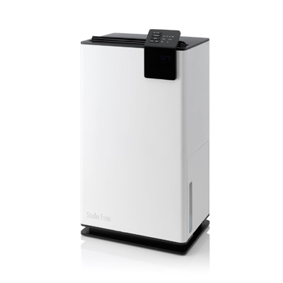 MÁY HÚT ẨM STADLER FORM ALBERT LITTLE - MÀU TRẮNG, 10L/NGÀY