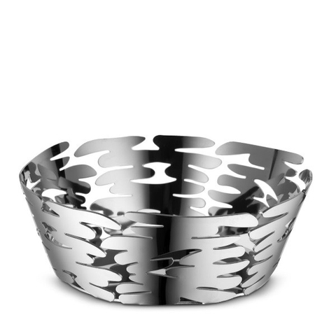 Rổ đựng trái cây inox Ø18 ALESSI BM10/18