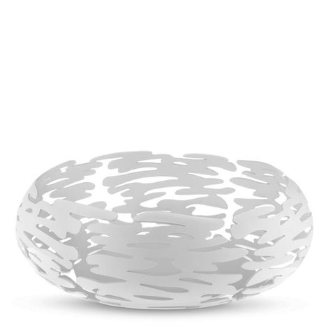 Rổ inox Alessi Bowl Barknest BM02 W – 21cm