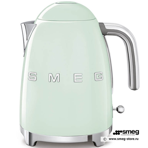 Ấm siêu tốc SMEG KLF03PGEU