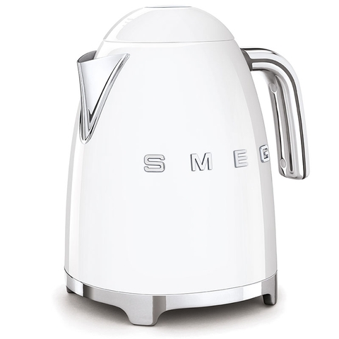 Ấm Đun Nước Siêu Tốc Smeg KLF03WHEU White