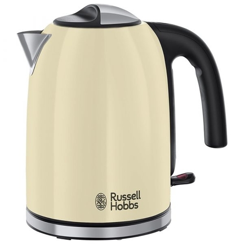 Ấm đun siêu tốc Russell Hobbs Colours Plus 20415-70