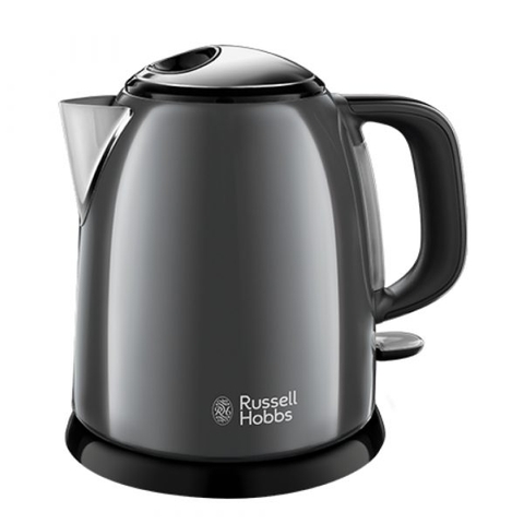 Ấm đun siêu tốc mini Russell Hobbs Colours Plus+  24993-70
