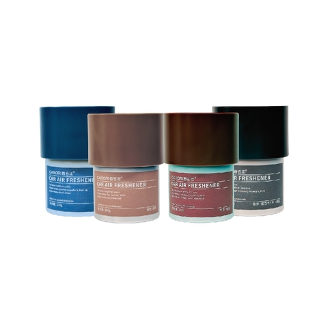 Sáp thơm ô tô Carori Z397 (new)