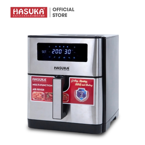 NỒI CHIÊN KHÔNG DẦU HASUKA HSK-399